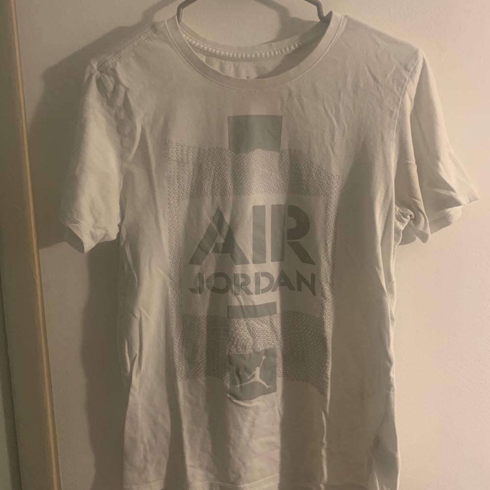 Air Jordan Shirt